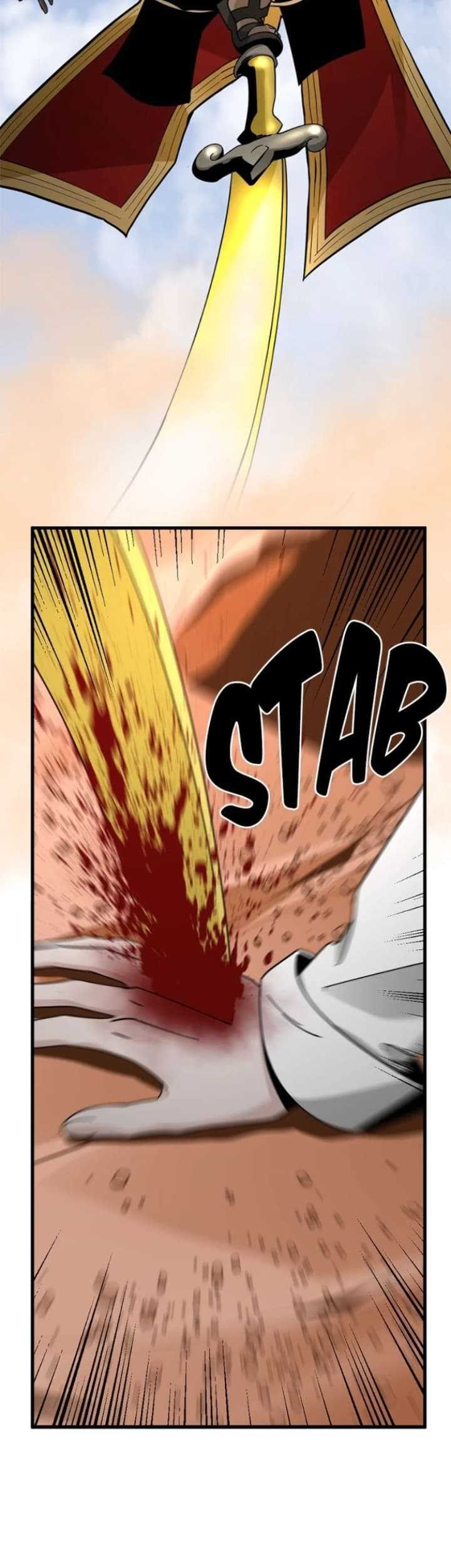 Hero Killer Bab 46 halaman 78