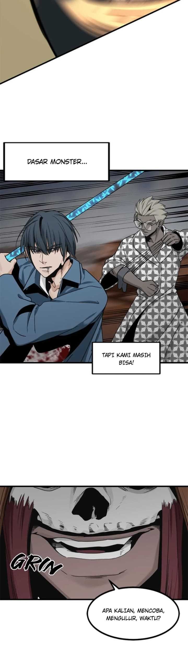Hero Killer Bab 46 halaman 86