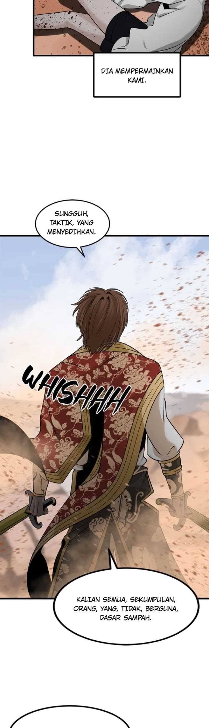 Hero Killer Bab 46 halaman 94