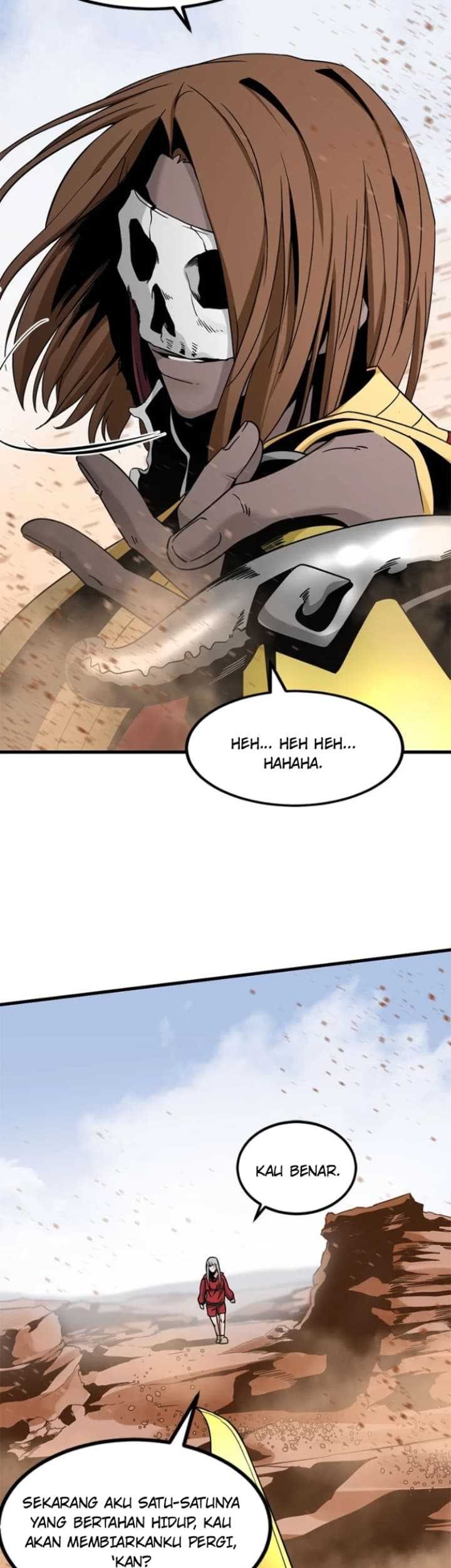 Hero Killer Bab 46 halaman 96