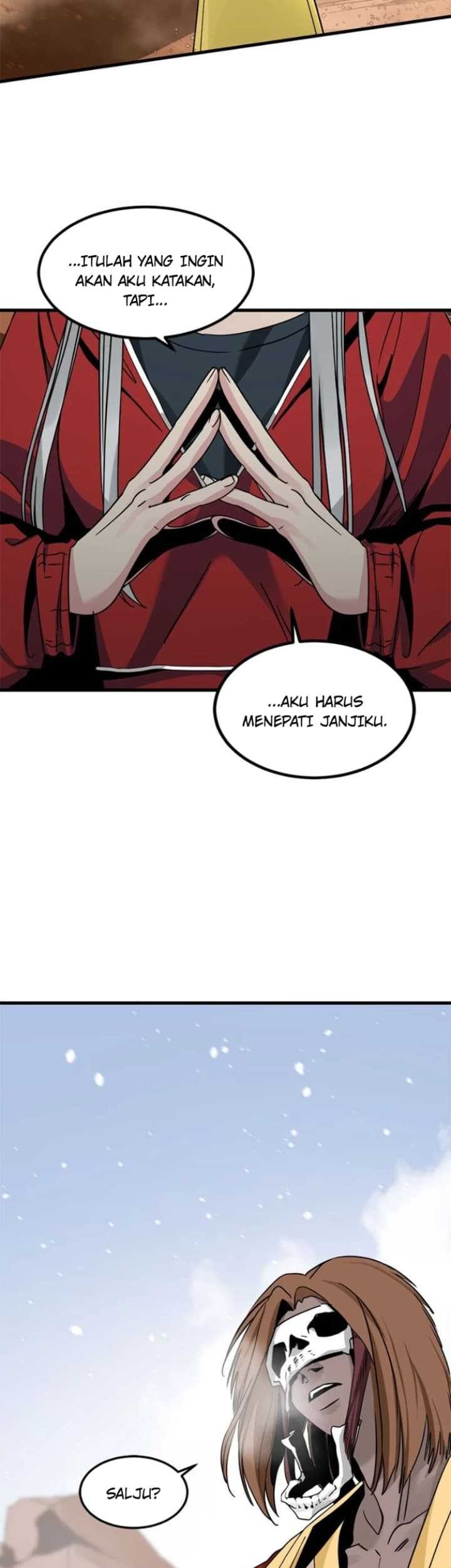 Hero Killer Bab 46 halaman 98