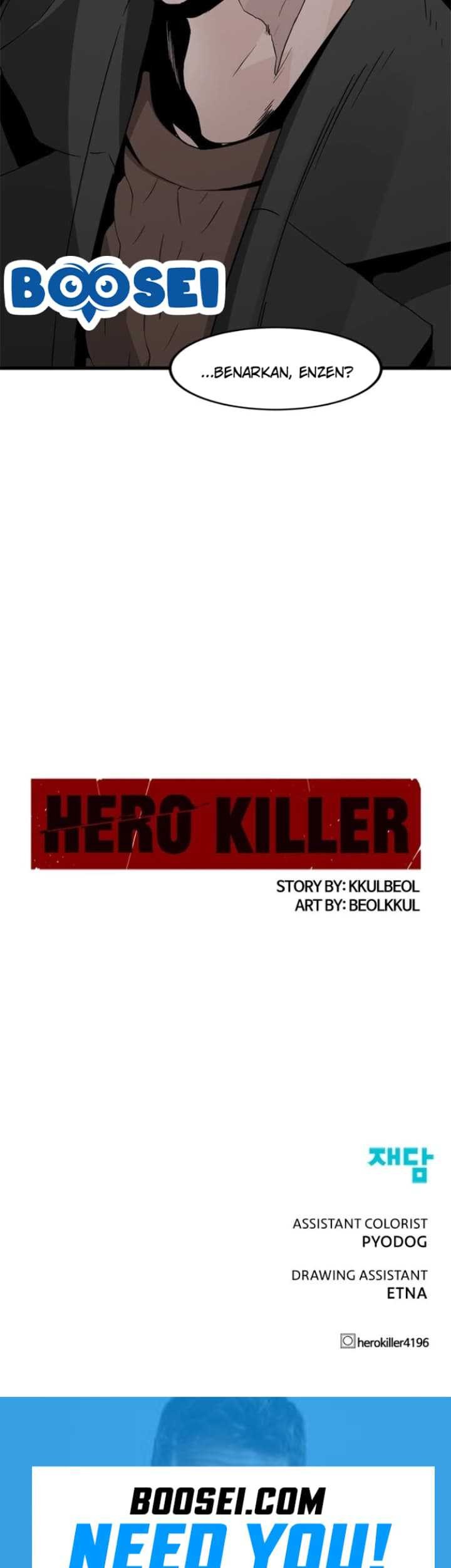 Hero Killer Bab 46 halaman 110