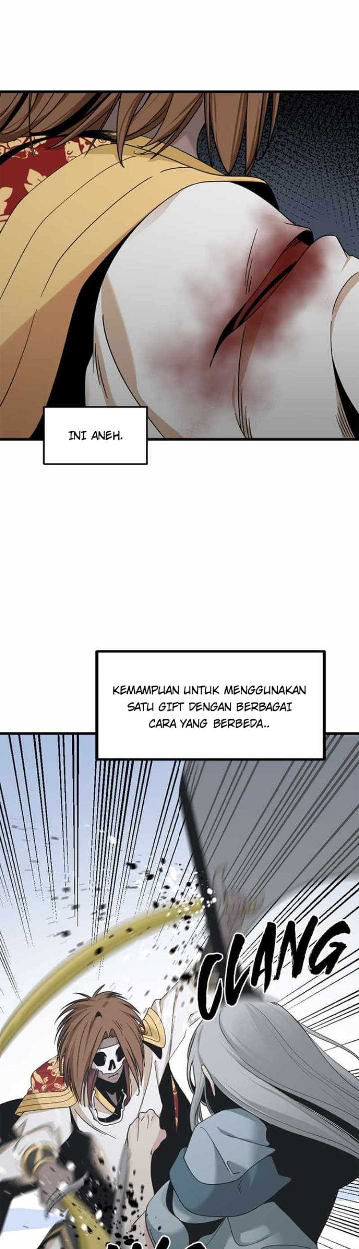 Hero Killer Bab 47 halaman 8