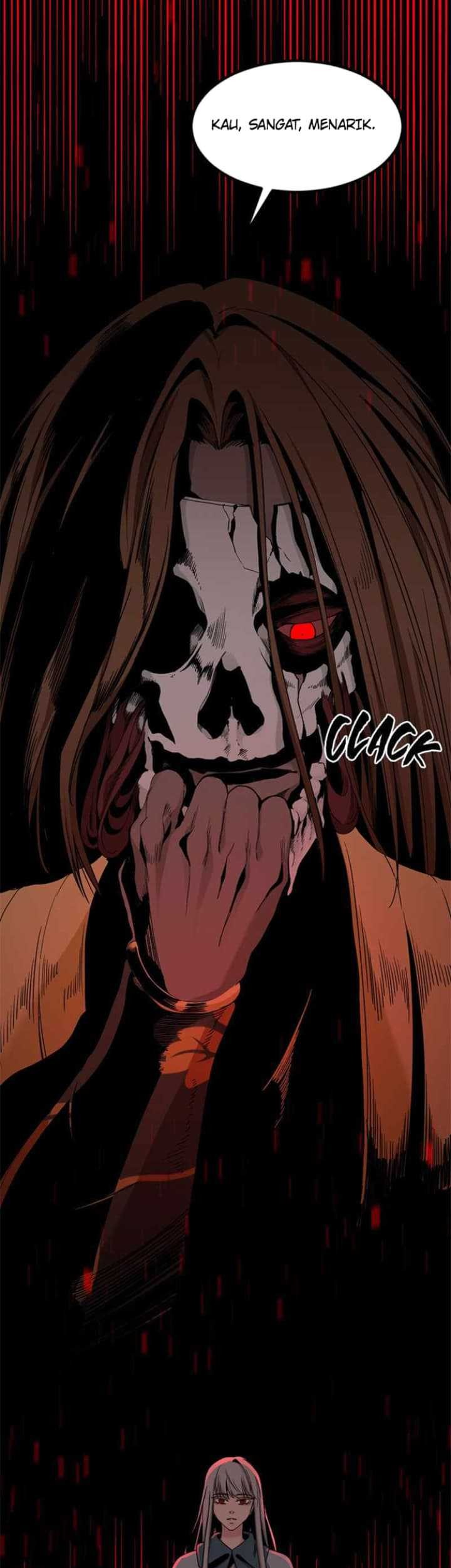 Hero Killer Bab 47 halaman 16