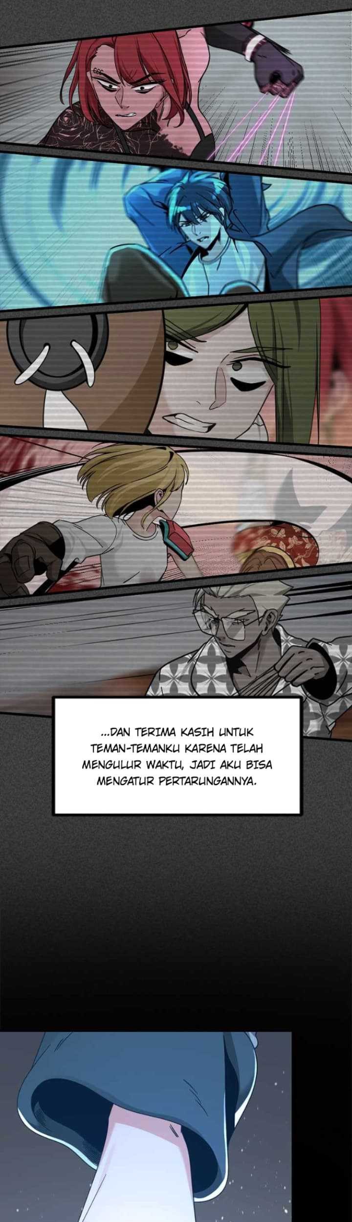 Hero Killer Bab 47 halaman 38