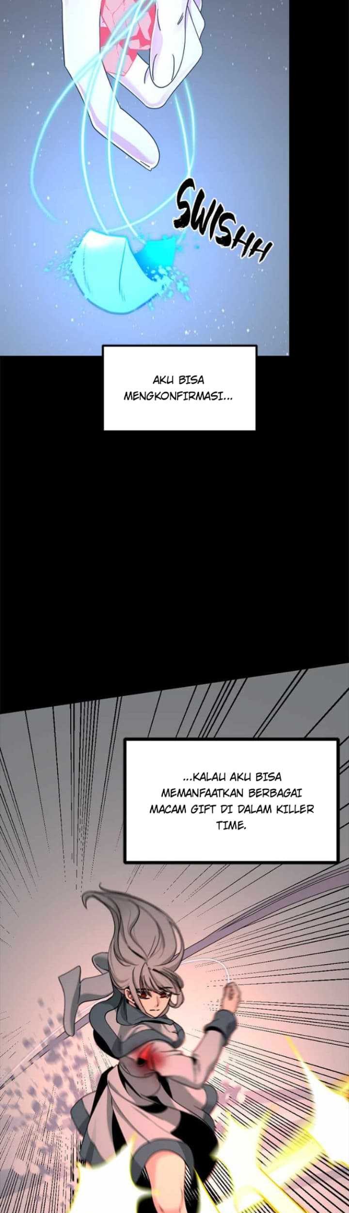 Hero Killer Bab 47 halaman 40