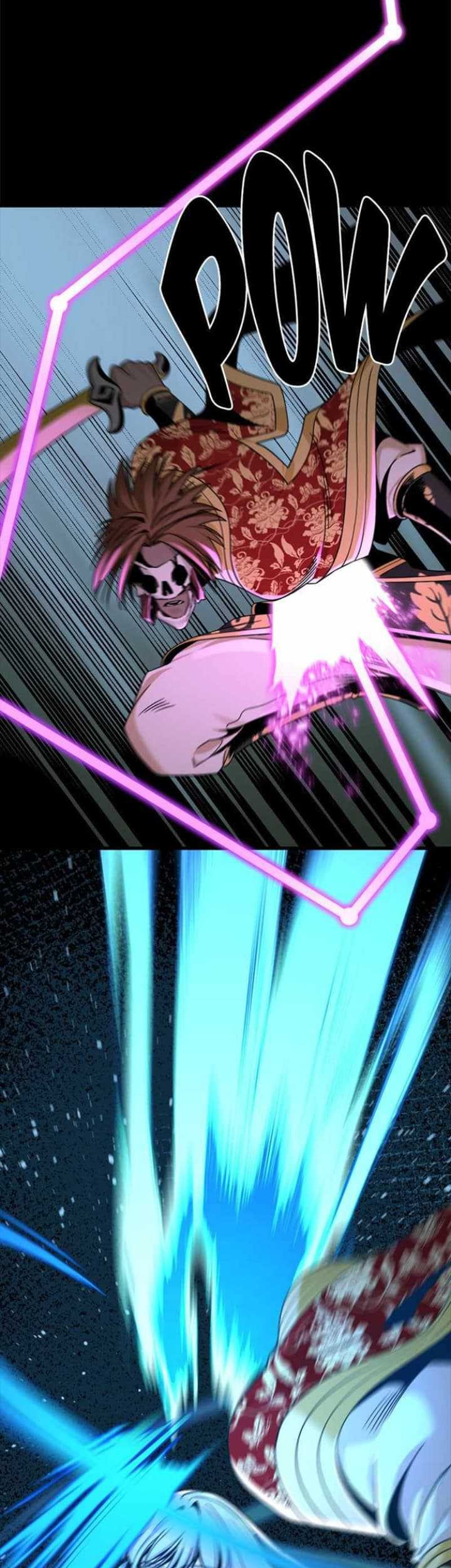 Hero Killer Bab 47 halaman 48