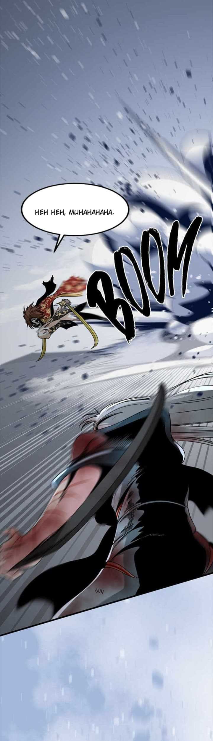 Hero Killer Bab 47 halaman 66