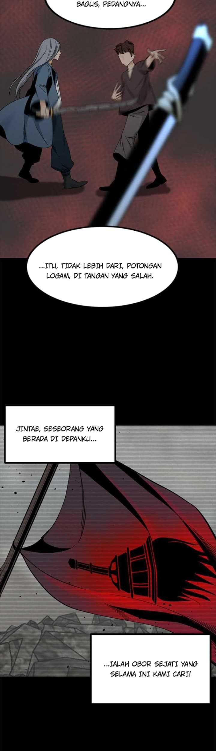 Hero Killer Bab 47 halaman 80
