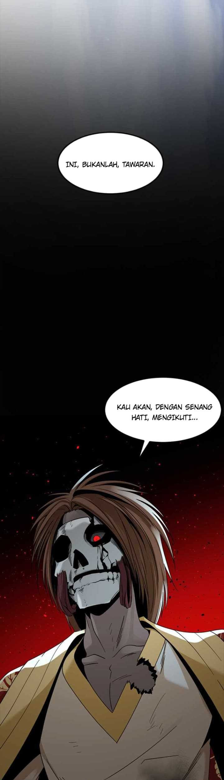 Hero Killer Bab 47 halaman 90