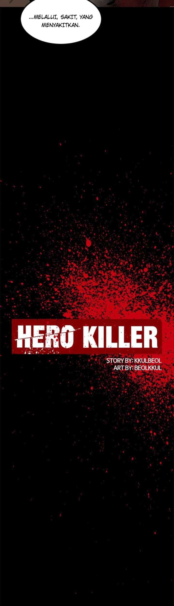Hero Killer Bab 47 halaman 92