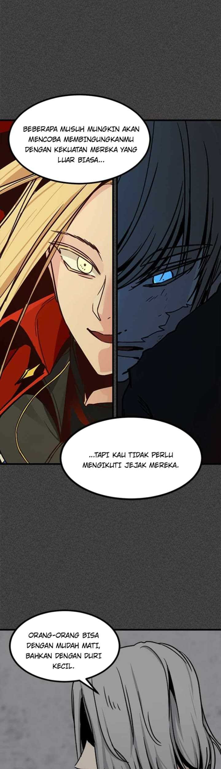 Hero Killer Bab 47 halaman 108