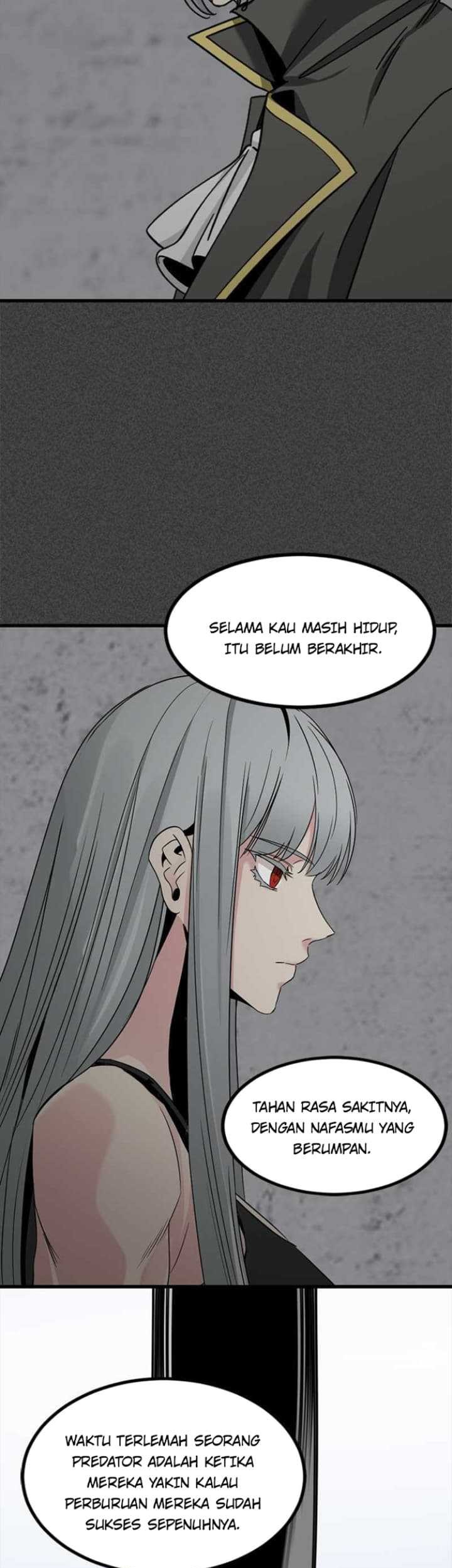 Hero Killer Bab 47 halaman 110