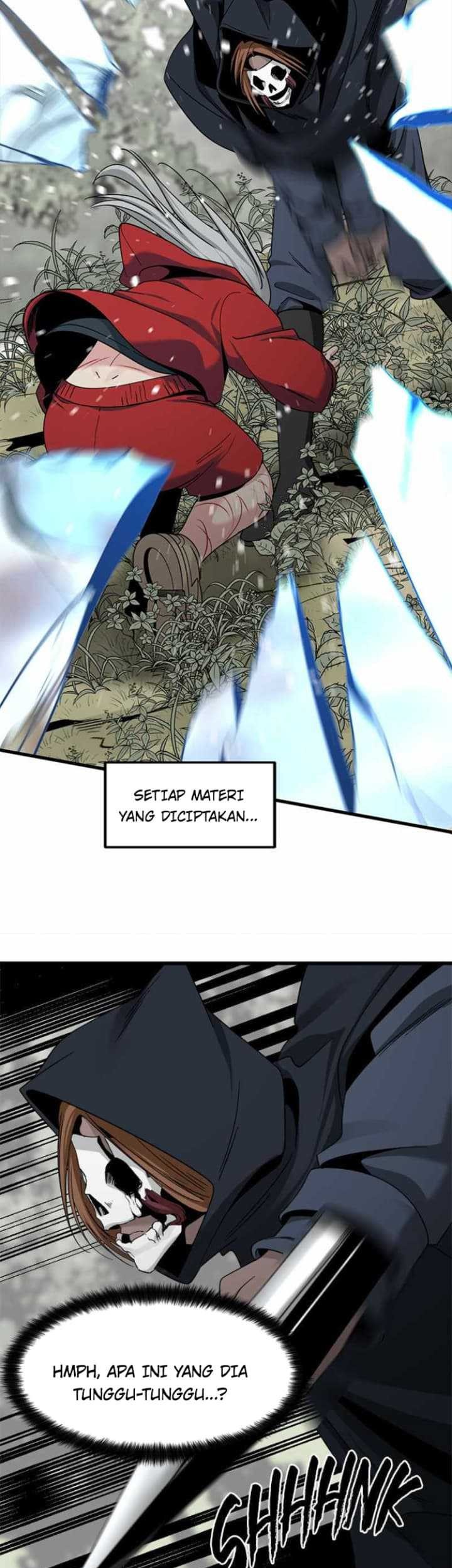 Hero Killer Bab 47 halaman 116