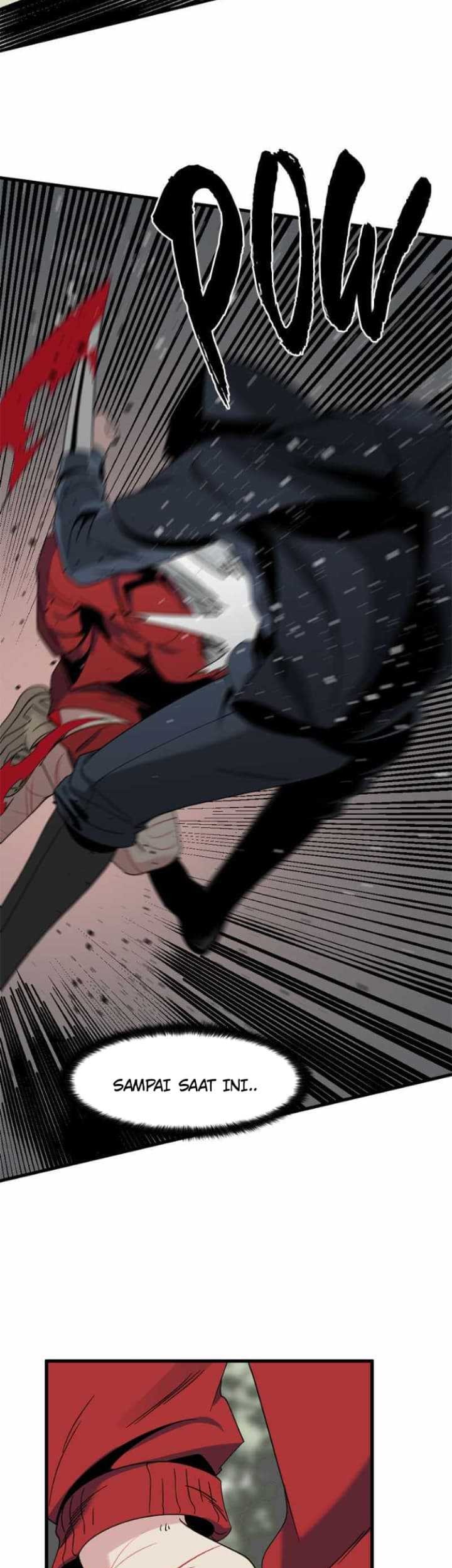 Hero Killer Bab 47 halaman 118