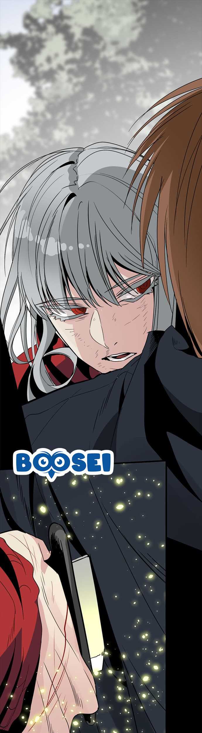 Hero Killer chapter 48 halaman 2