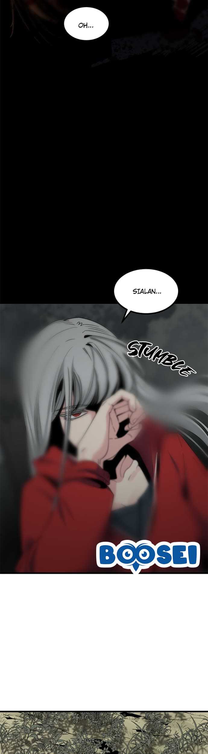Hero Killer chapter 48 halaman 10