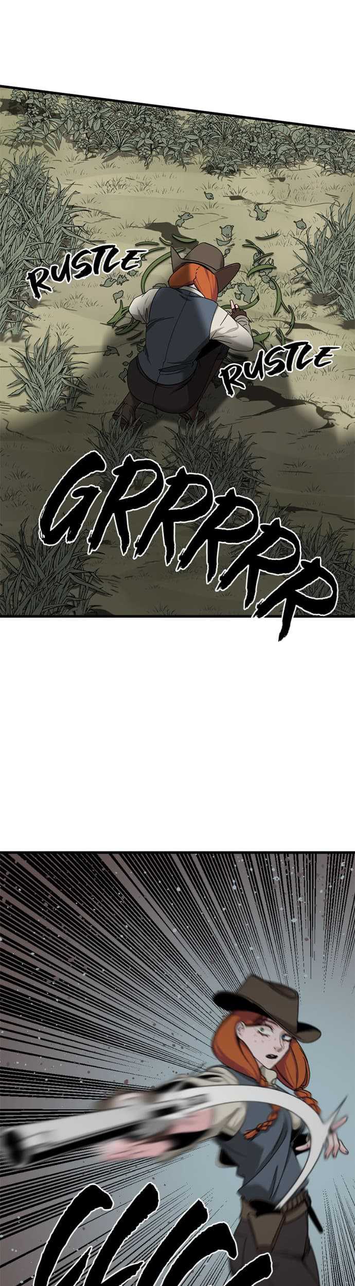 Hero Killer chapter 48 halaman 15