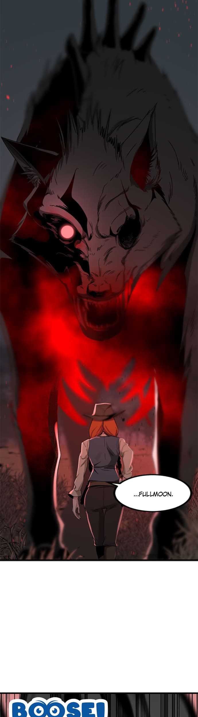 Hero Killer chapter 48 halaman 17