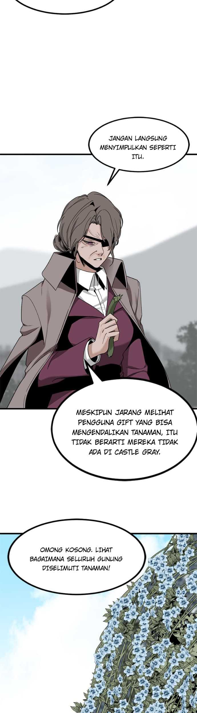 Hero Killer chapter 48 halaman 21