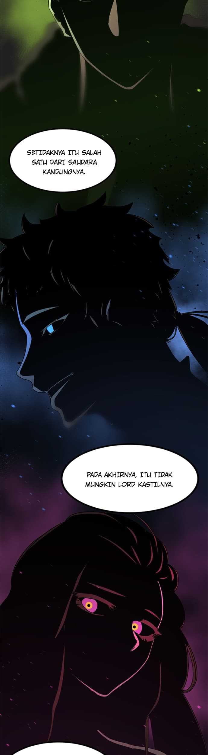 Hero Killer chapter 48 halaman 23