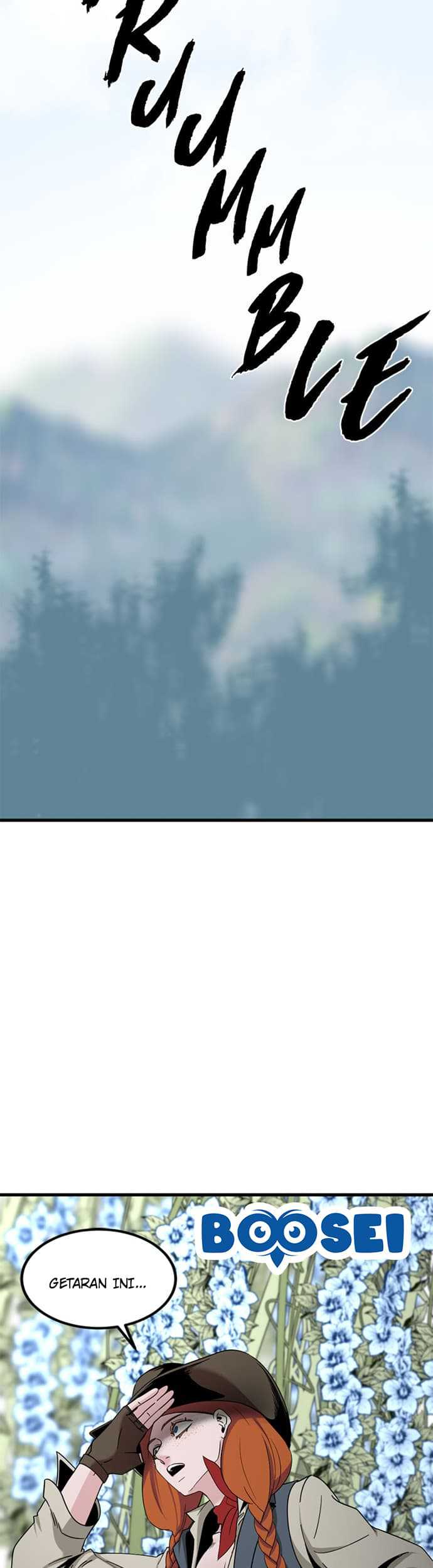 Hero Killer chapter 48 halaman 25