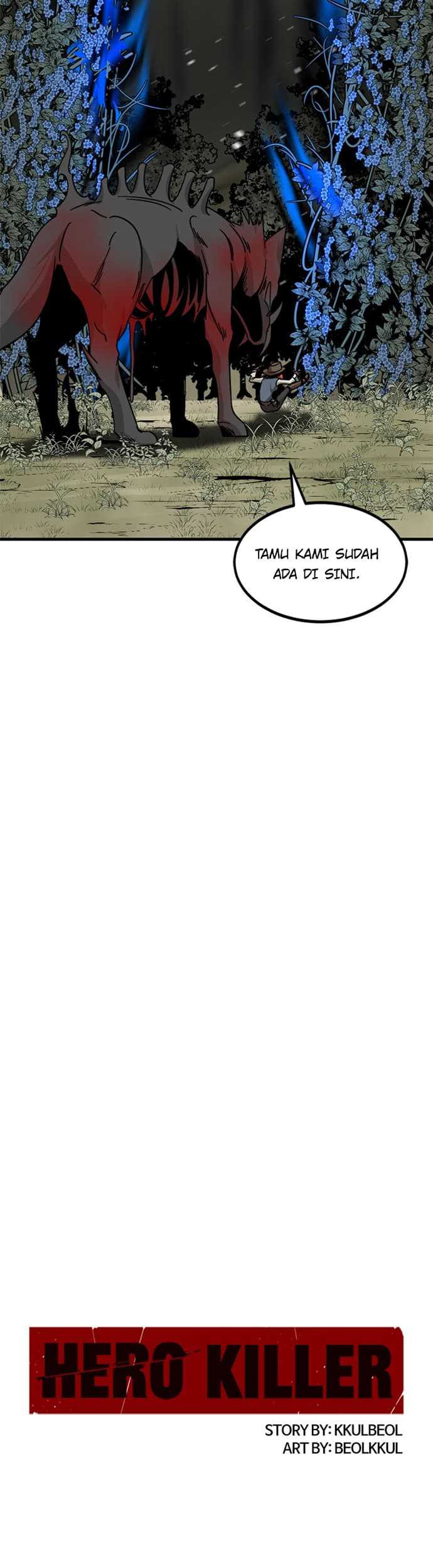 Hero Killer chapter 48 halaman 30