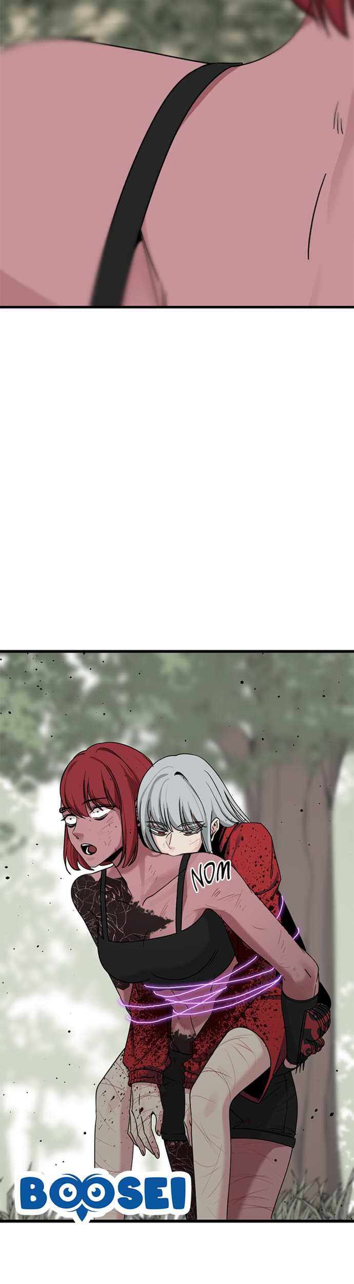 Hero Killer chapter 48 halaman 32