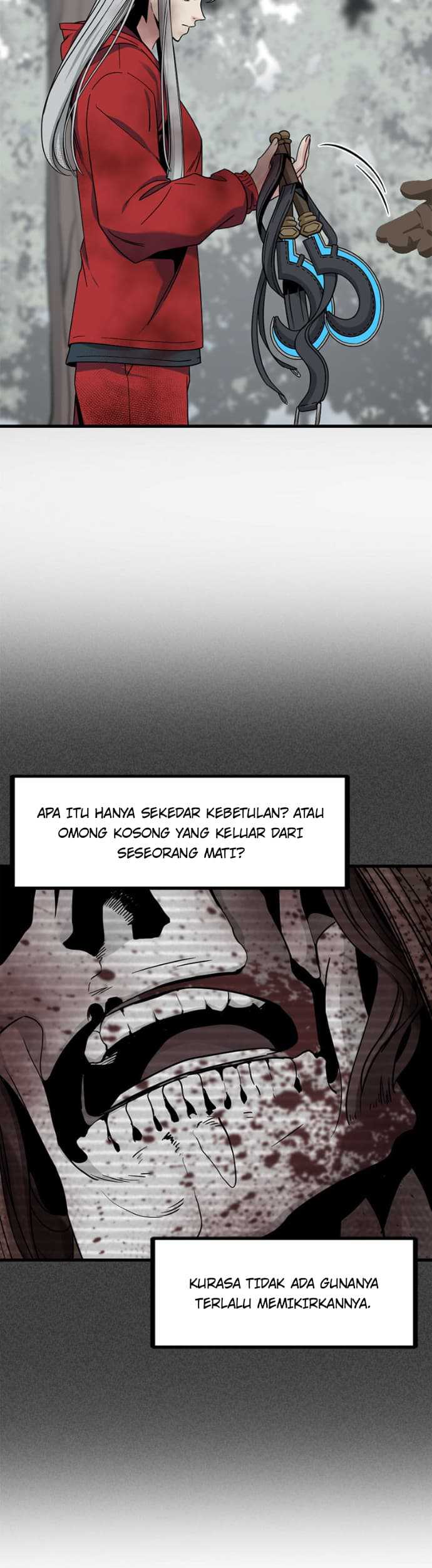 Hero Killer chapter 48 halaman 40