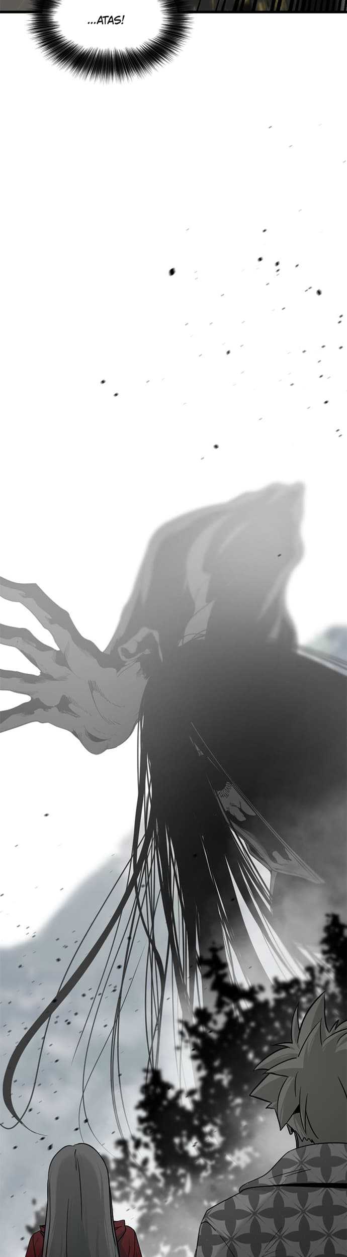 Hero Killer chapter 48 halaman 51