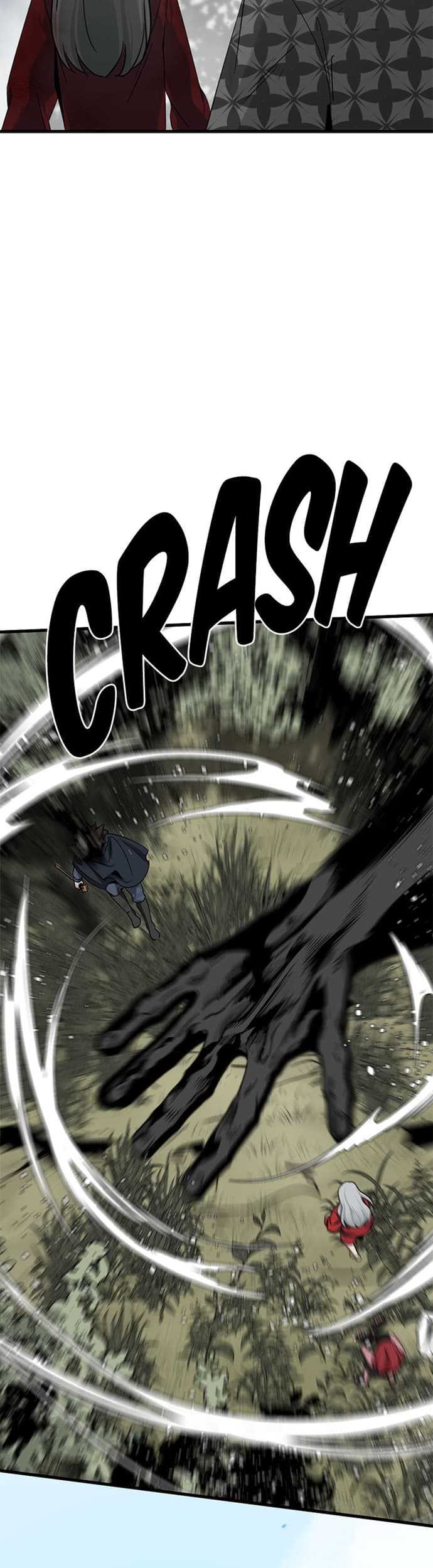 Hero Killer chapter 48 halaman 52