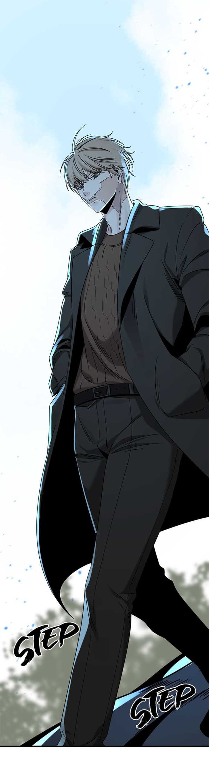 Hero Killer chapter 48 halaman 53