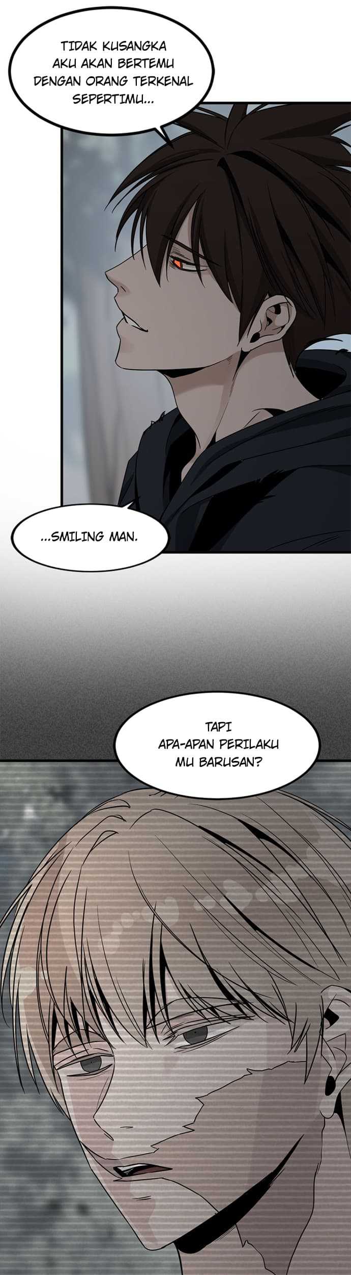 Hero Killer Bab 49 halaman 11
