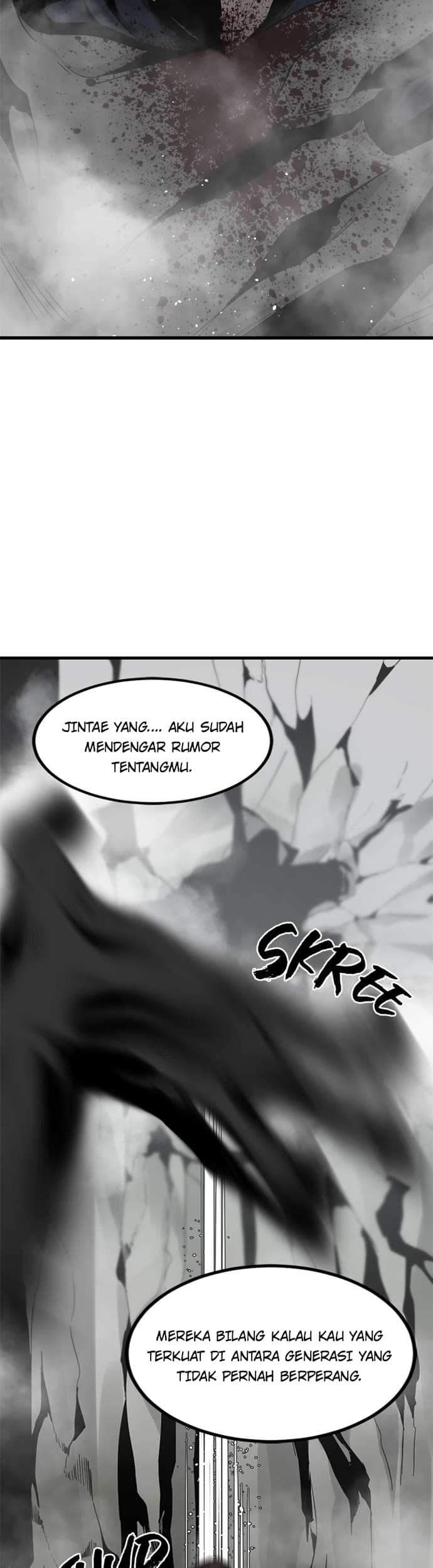 Hero Killer Bab 49 halaman 22