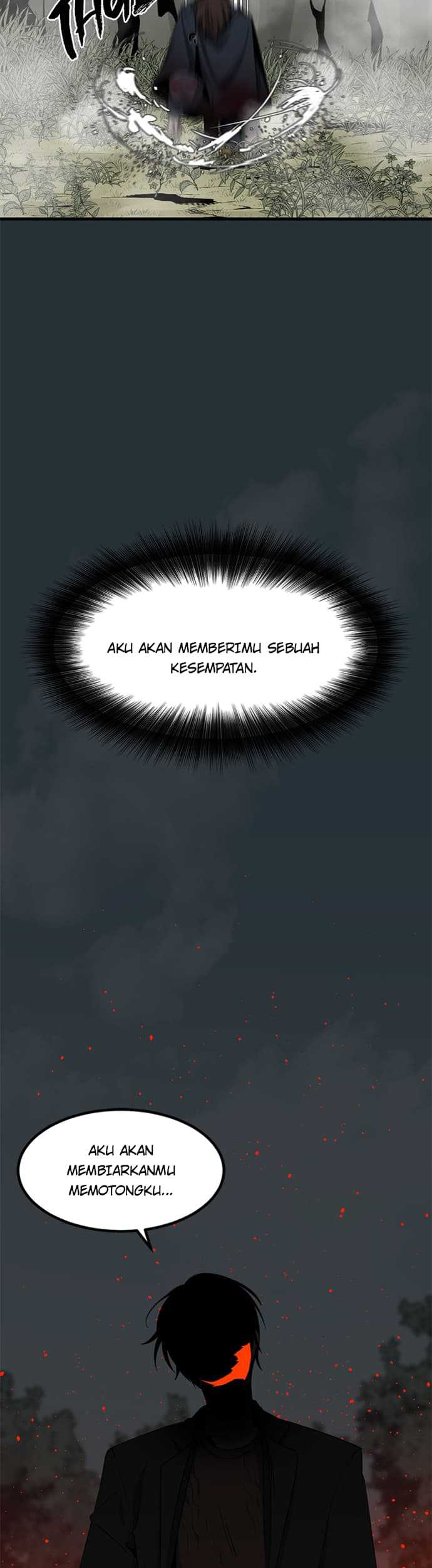 Hero Killer Bab 49 halaman 23