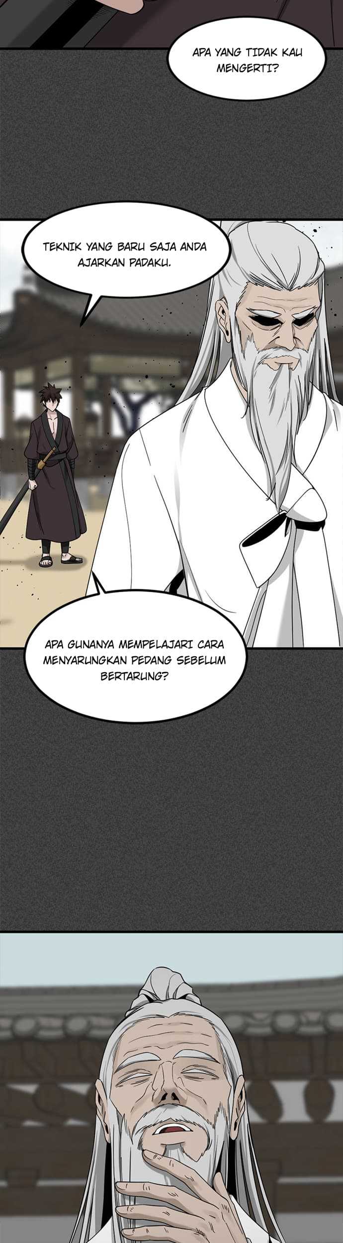 Hero Killer Bab 49 halaman 26
