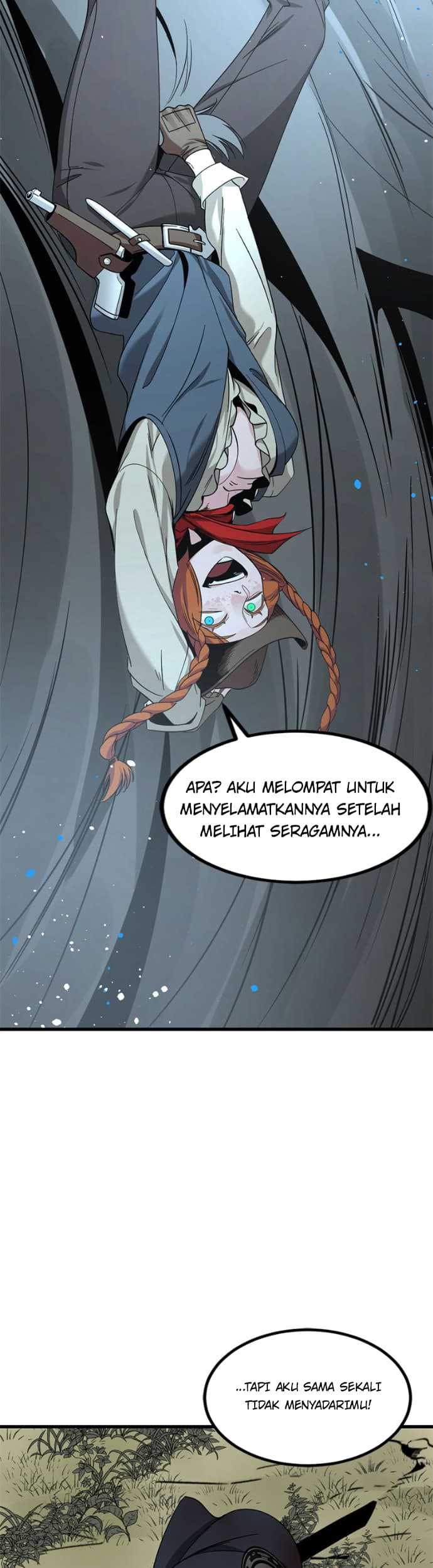 Hero Killer Bab 49 halaman 39