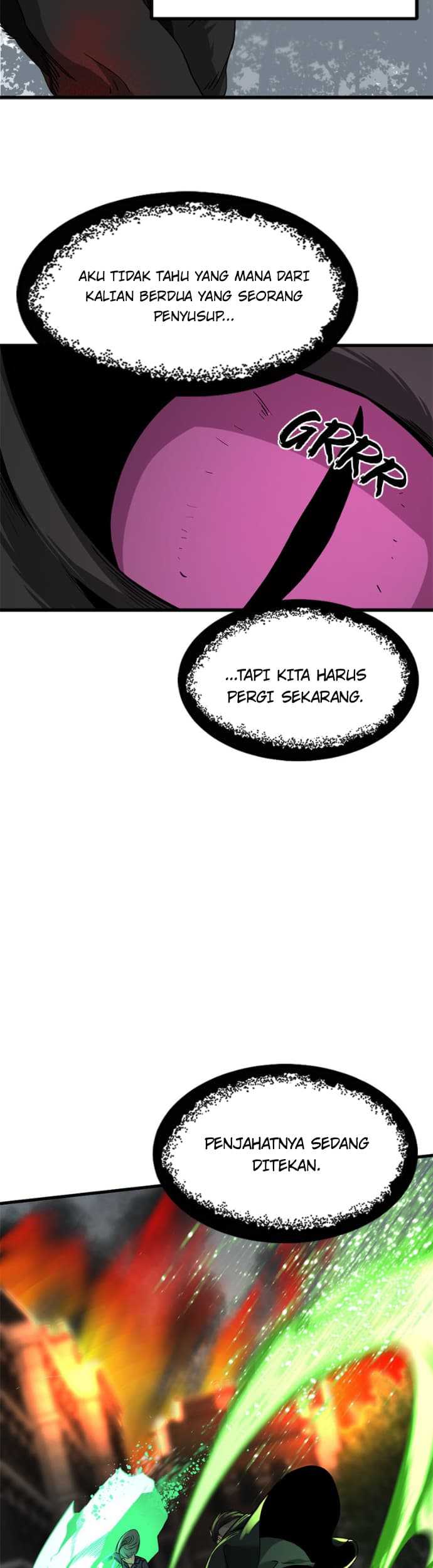 Hero Killer Bab 49 halaman 41