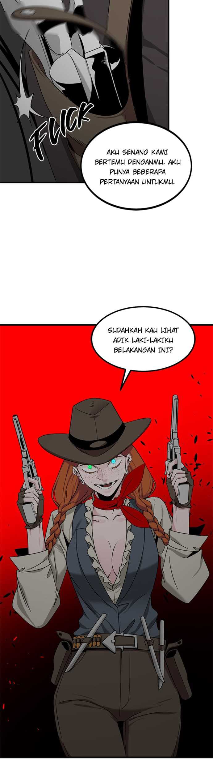 Hero Killer Bab 49 halaman 47
