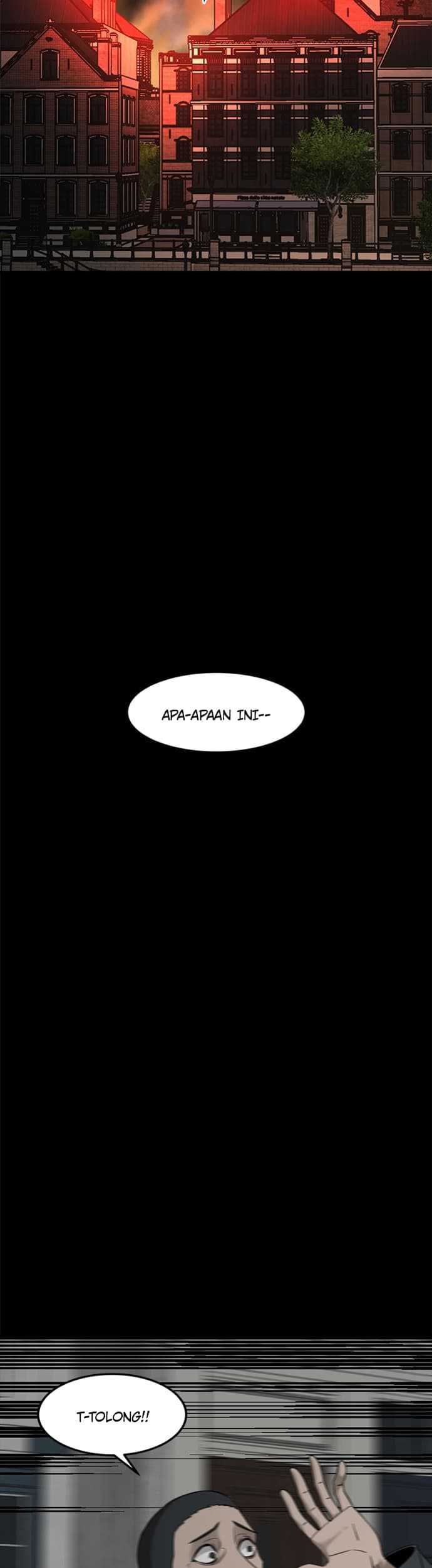 Hero Killer Bab 49 halaman 52
