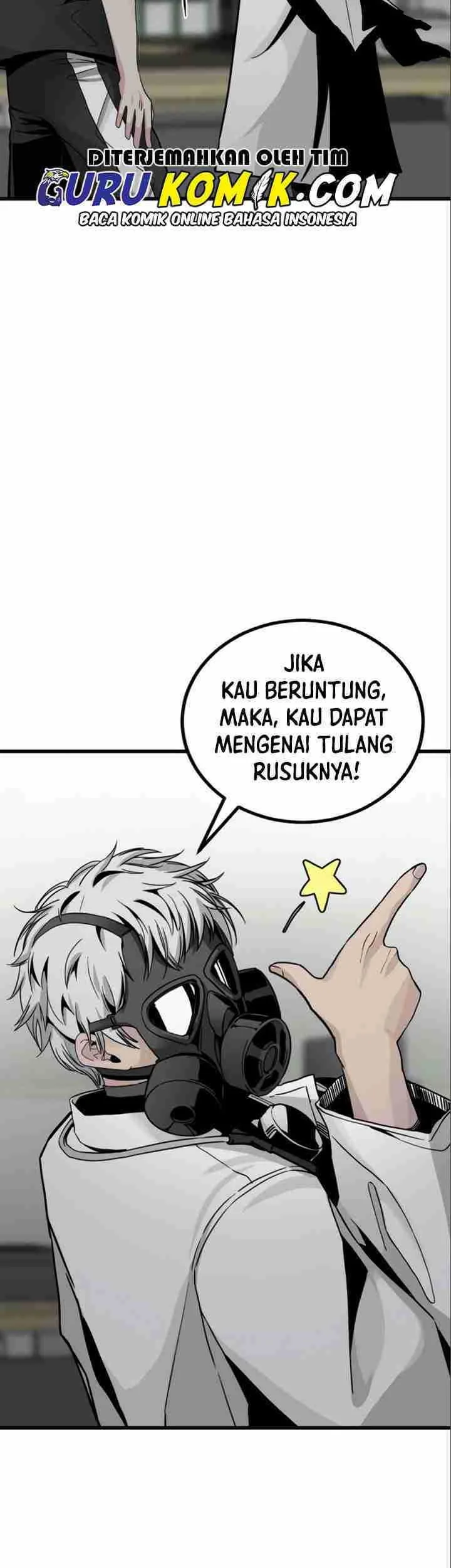 Hero Killer Bab 5 halaman 9