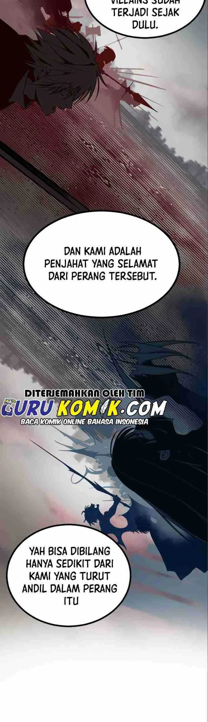 Hero Killer Bab 5 halaman 14
