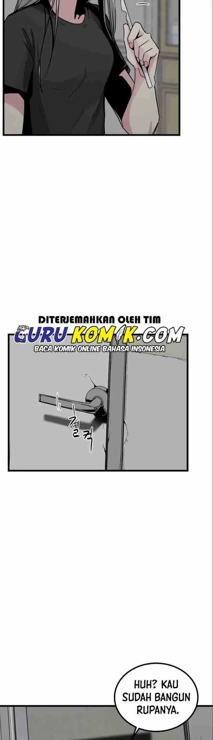 Hero Killer Bab 5 halaman 16