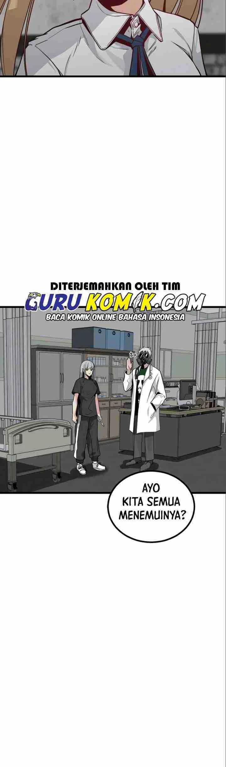 Hero Killer Bab 5 halaman 18