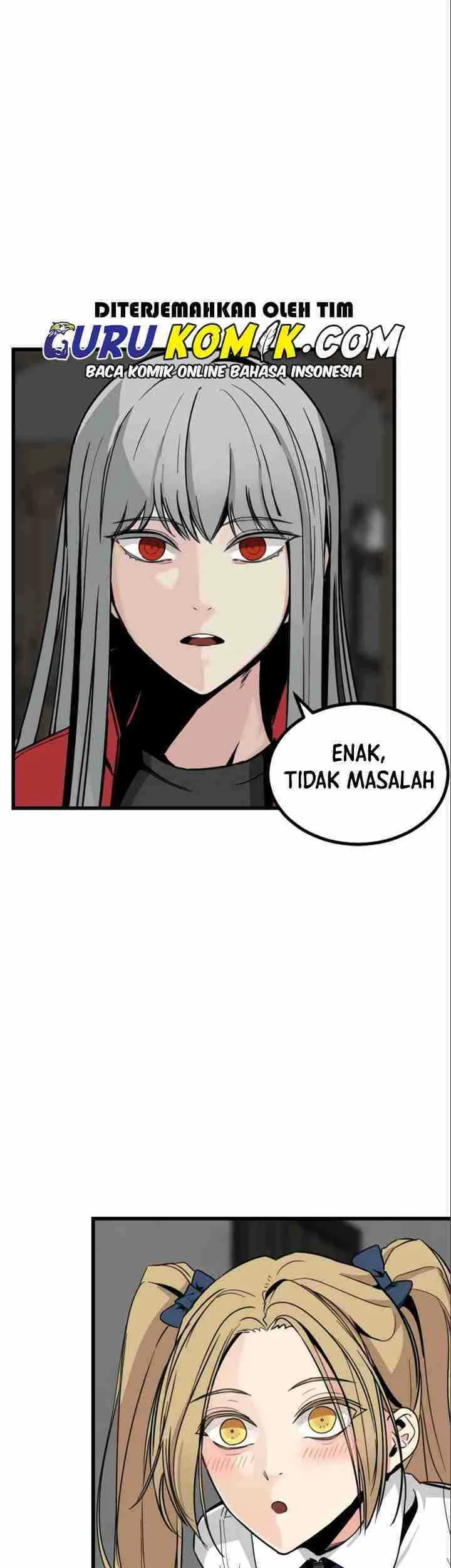 Hero Killer Bab 5 halaman 22