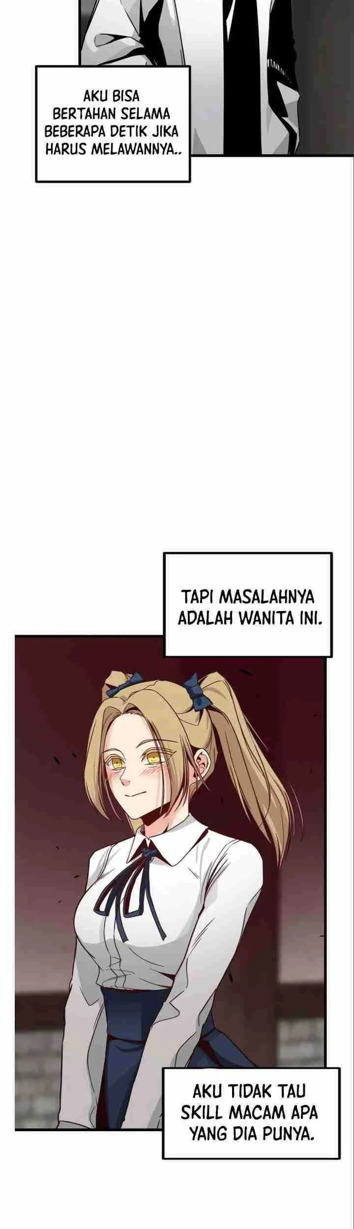 Hero Killer Bab 5 halaman 27