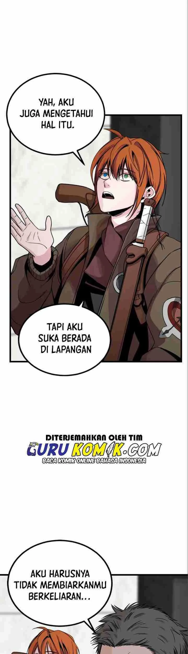 Hero Killer Bab 5 halaman 38