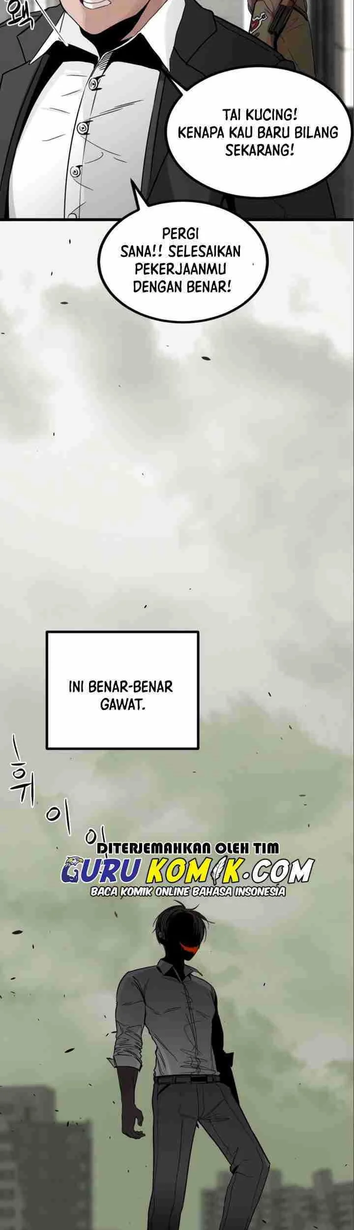 Hero Killer Bab 5 halaman 43