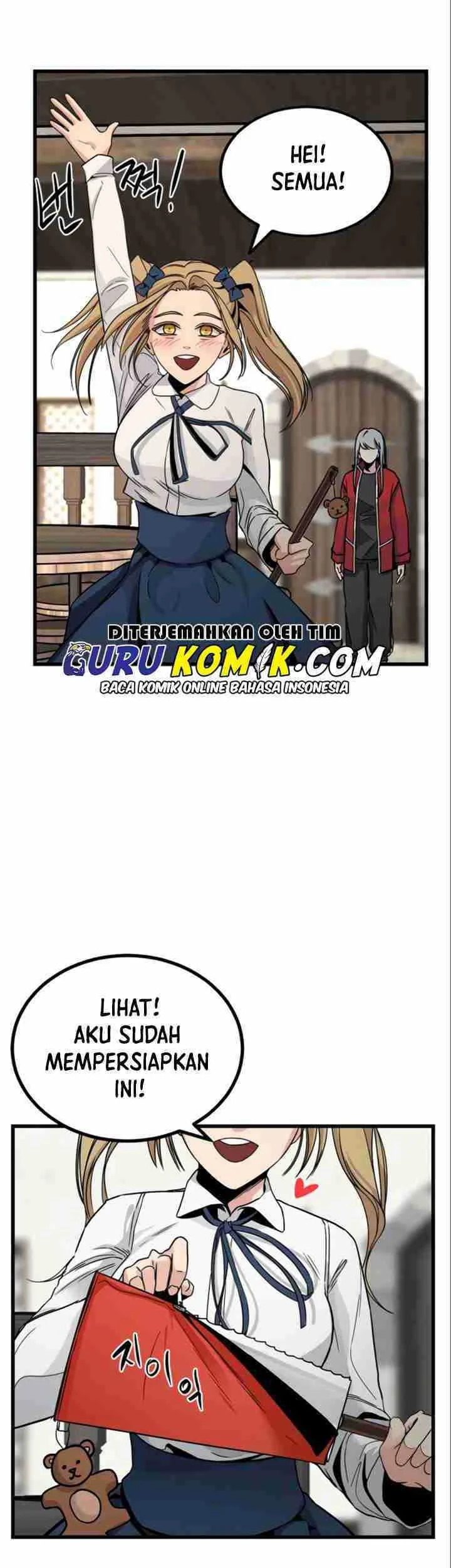 Hero Killer Bab 5 halaman 47