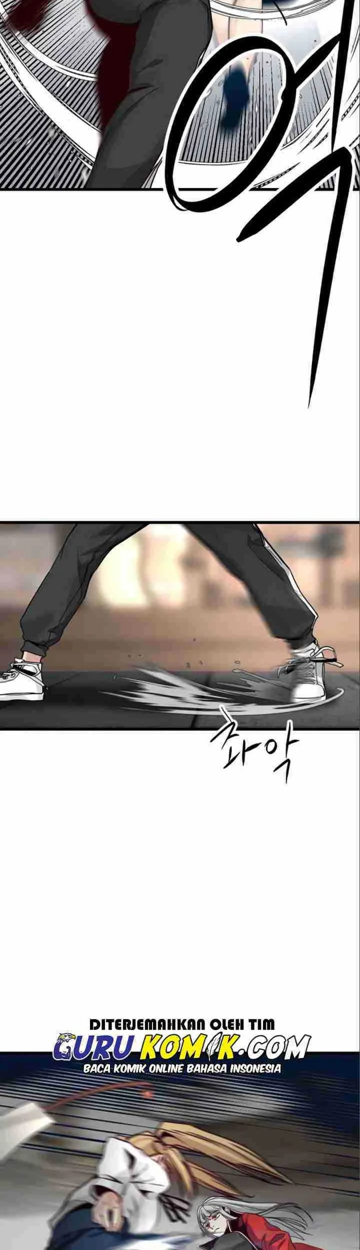Hero Killer Bab 5 halaman 52